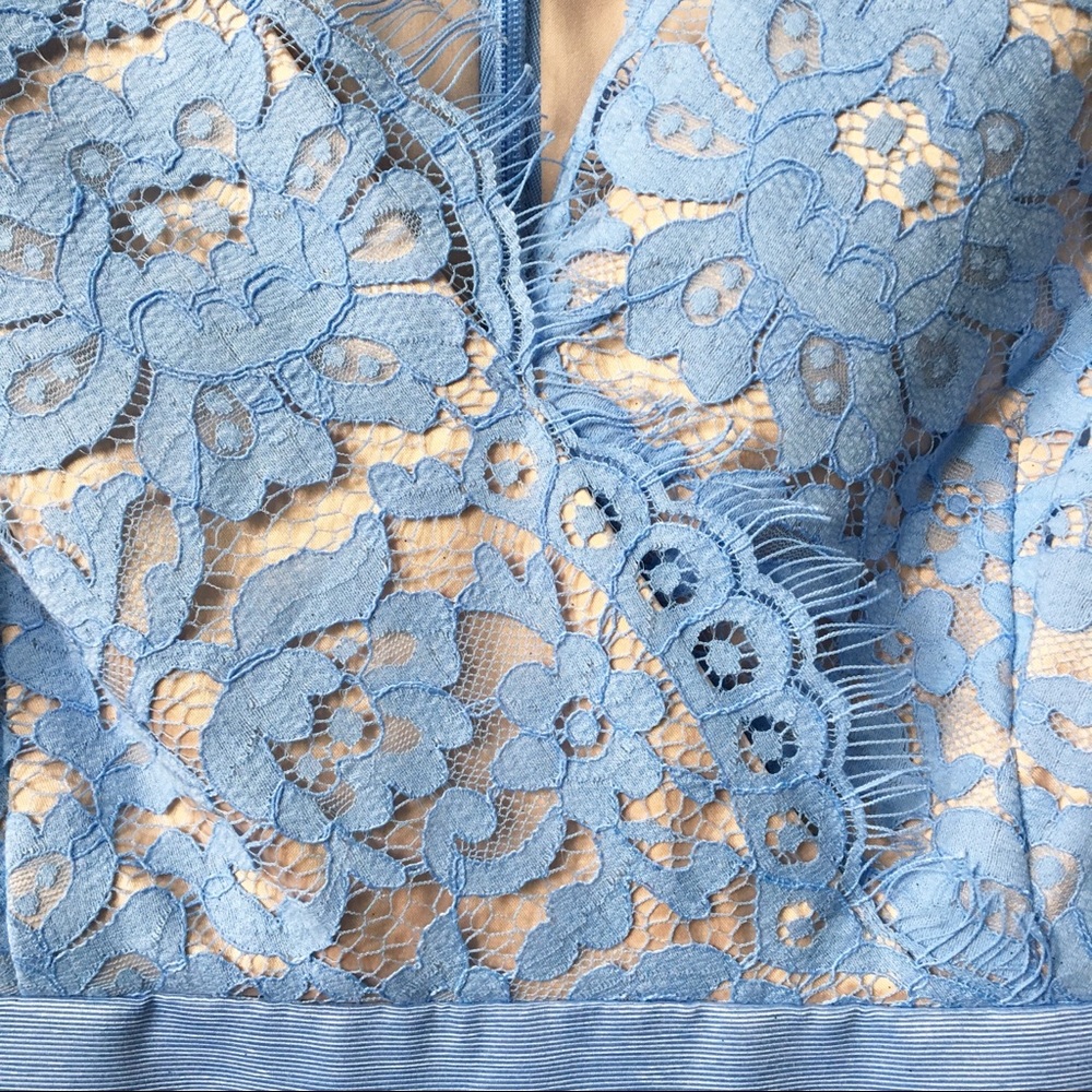 ✨NEW✨ Gorgeous Eliza J Dress - Picture 7 of 8